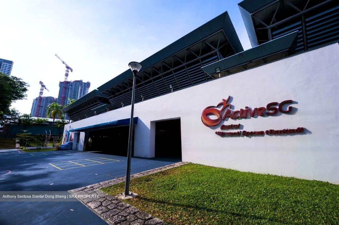 Blk 508 West Coast Vista (Clementi), HDB 3 Rooms #461344701
